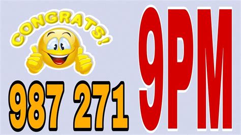 997 swertres result